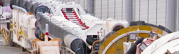 TBM Oerlikon